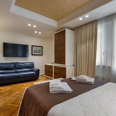 Luxury B&B Villetta Carra City - Gallipoli Exterior photo
