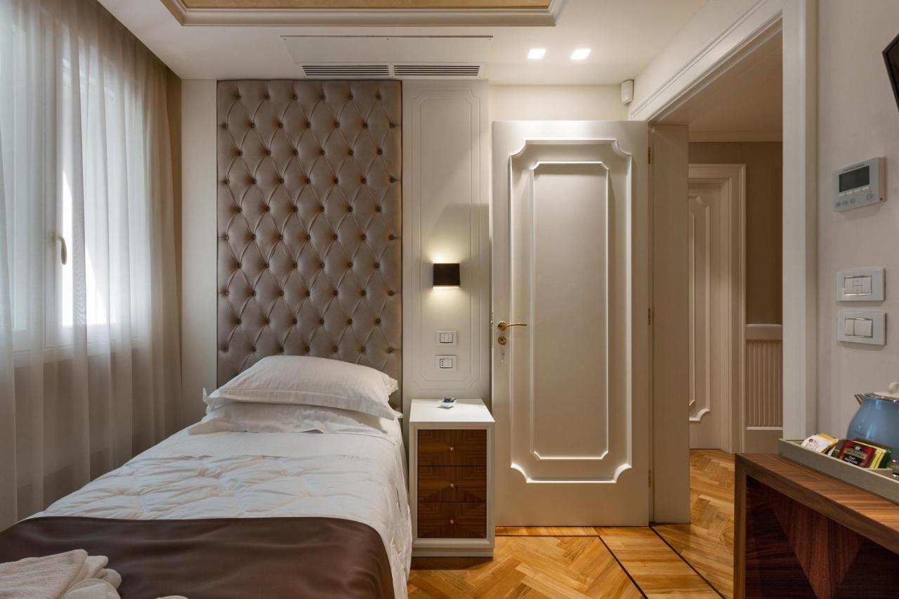 Luxury B&B Villetta Carra City - Gallipoli Exterior photo