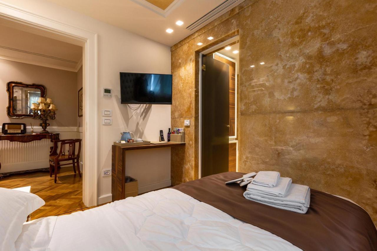 Luxury B&B Villetta Carra City - Gallipoli Exterior photo