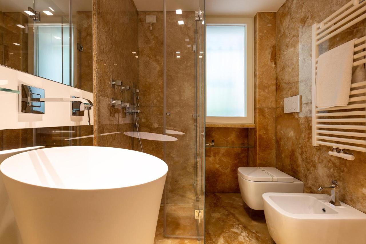 Luxury B&B Villetta Carra City - Gallipoli Exterior photo