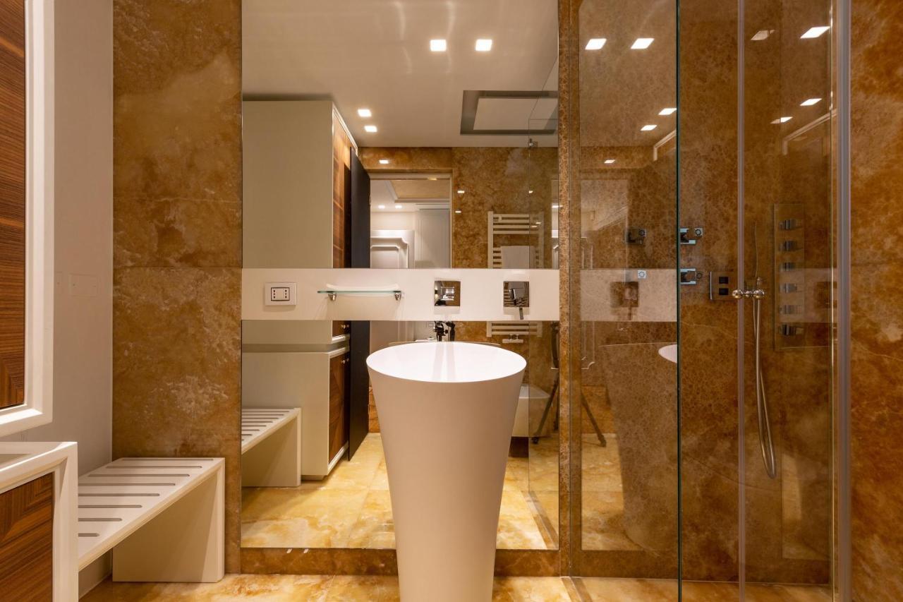 Luxury B&B Villetta Carra City - Gallipoli Exterior photo