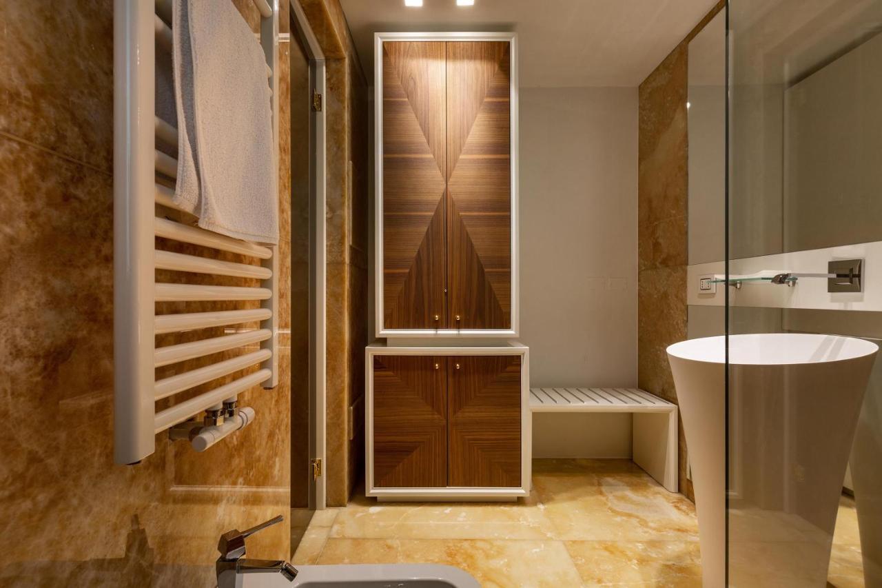 Luxury B&B Villetta Carra City - Gallipoli Exterior photo