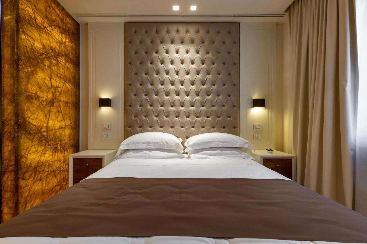 Luxury B&B Villetta Carra City - Gallipoli Exterior photo