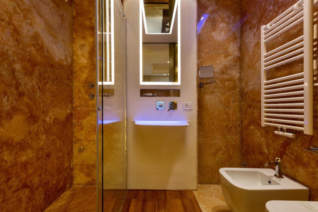 Luxury B&B Villetta Carra City - Gallipoli Exterior photo
