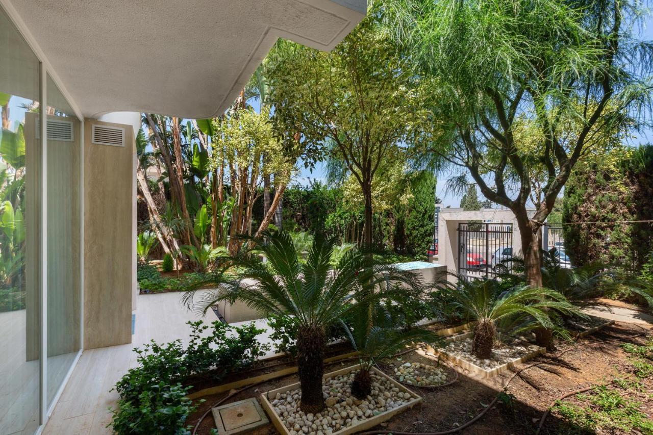 Luxury B&B Villetta Carra City - Gallipoli Exterior photo