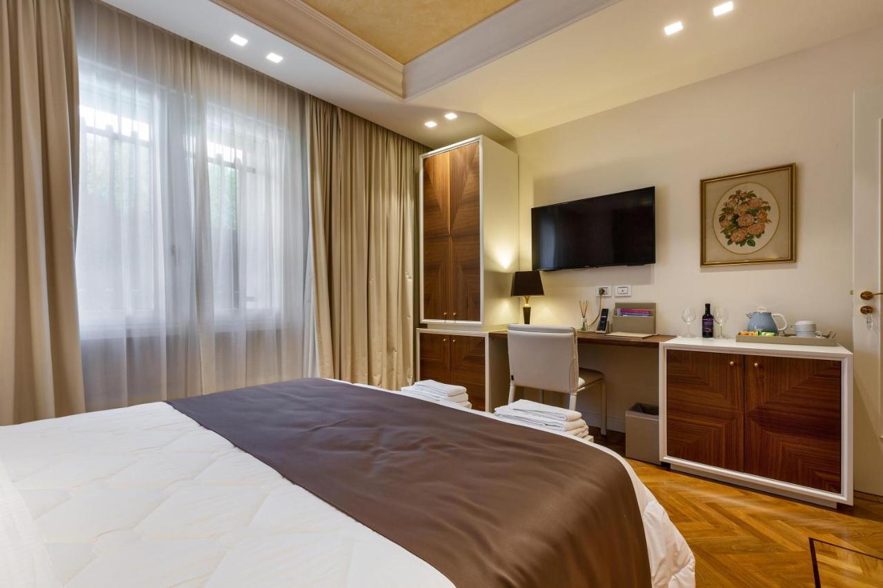 Luxury B&B Villetta Carra City - Gallipoli Exterior photo