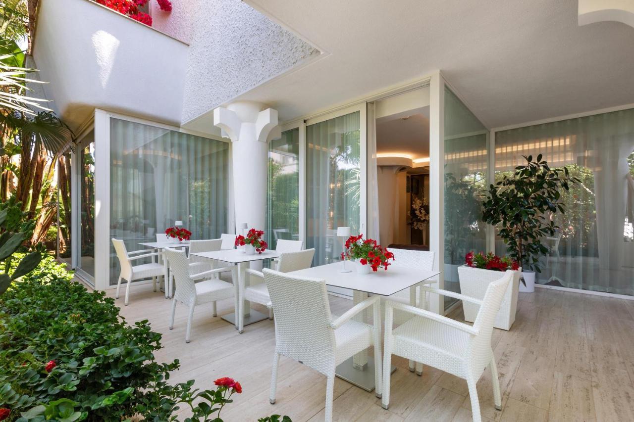Luxury B&B Villetta Carra City - Gallipoli Exterior photo
