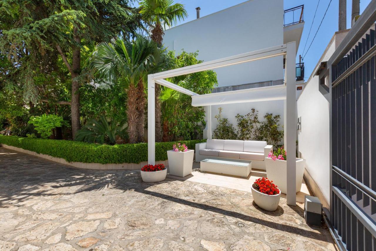 Luxury B&B Villetta Carra City - Gallipoli Exterior photo