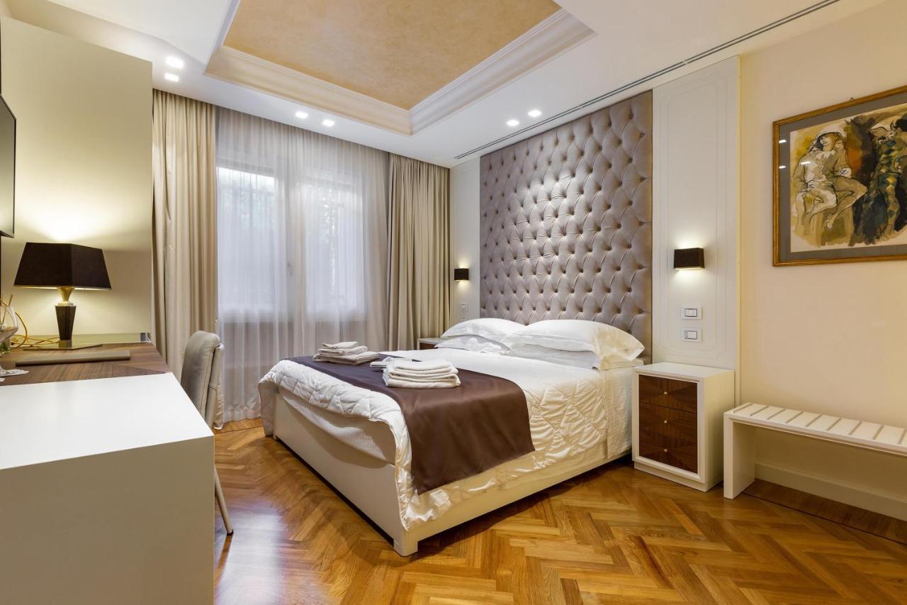 Luxury B&B Villetta Carra City - Gallipoli Exterior photo
