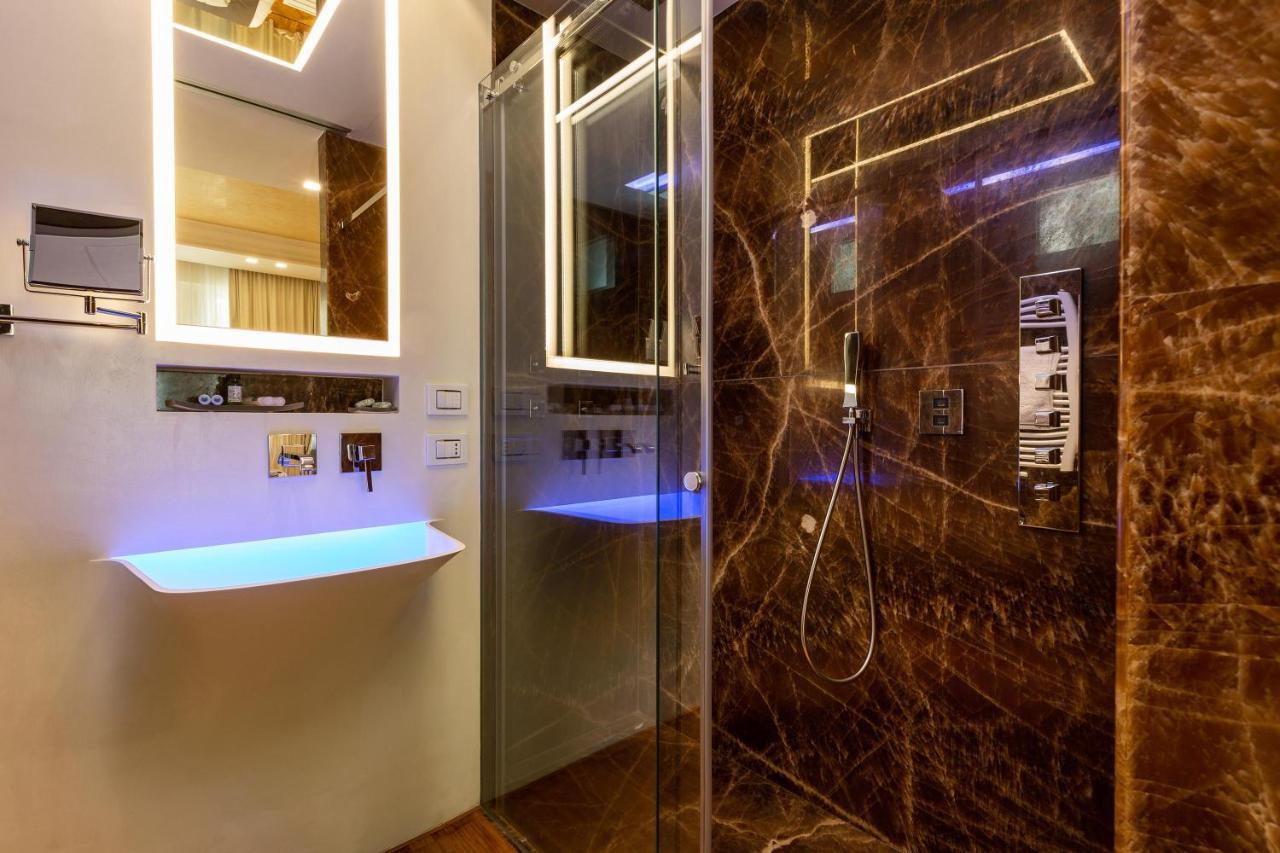 Luxury B&B Villetta Carra City - Gallipoli Exterior photo
