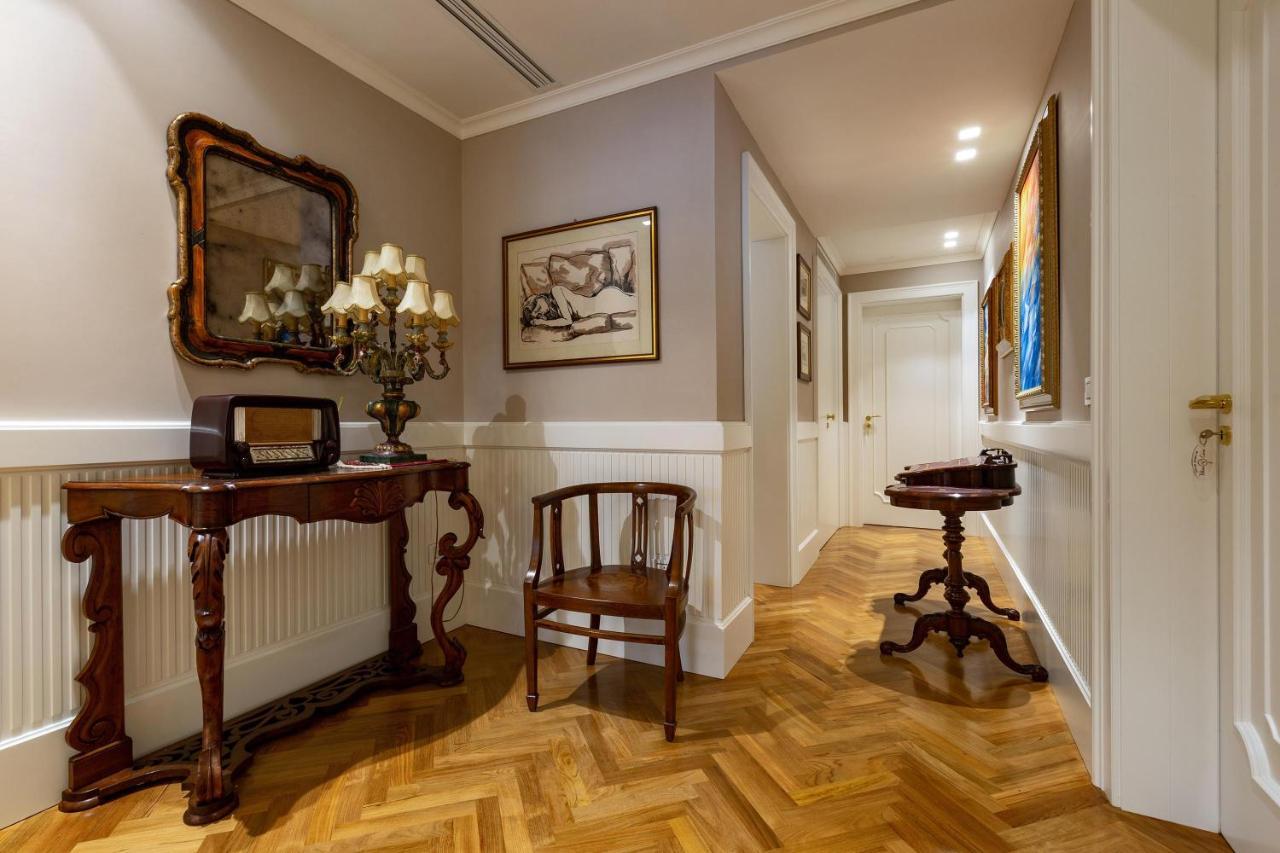Luxury B&B Villetta Carra City - Gallipoli Exterior photo