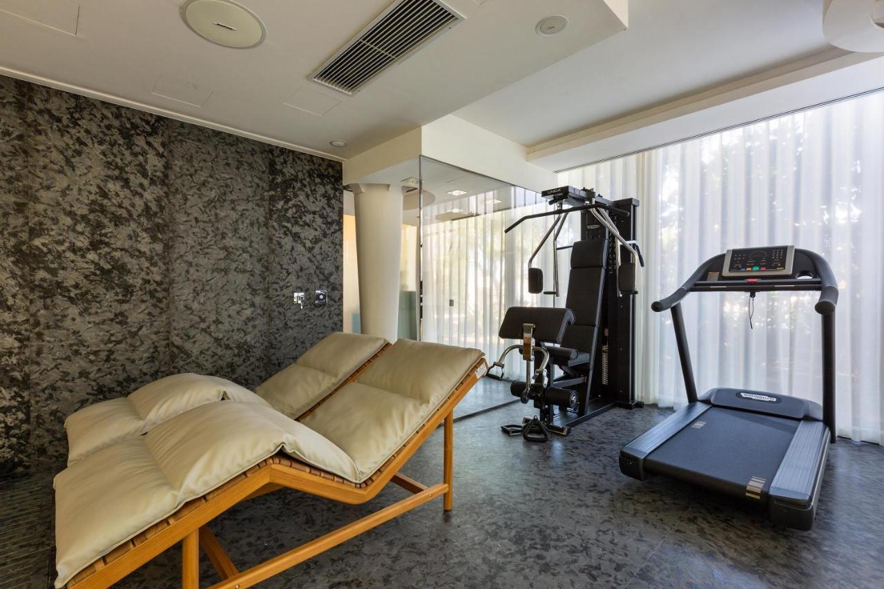 Luxury B&B Villetta Carra City - Gallipoli Exterior photo