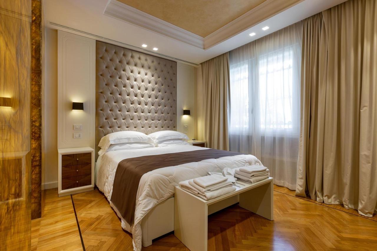 Luxury B&B Villetta Carra City - Gallipoli Exterior photo