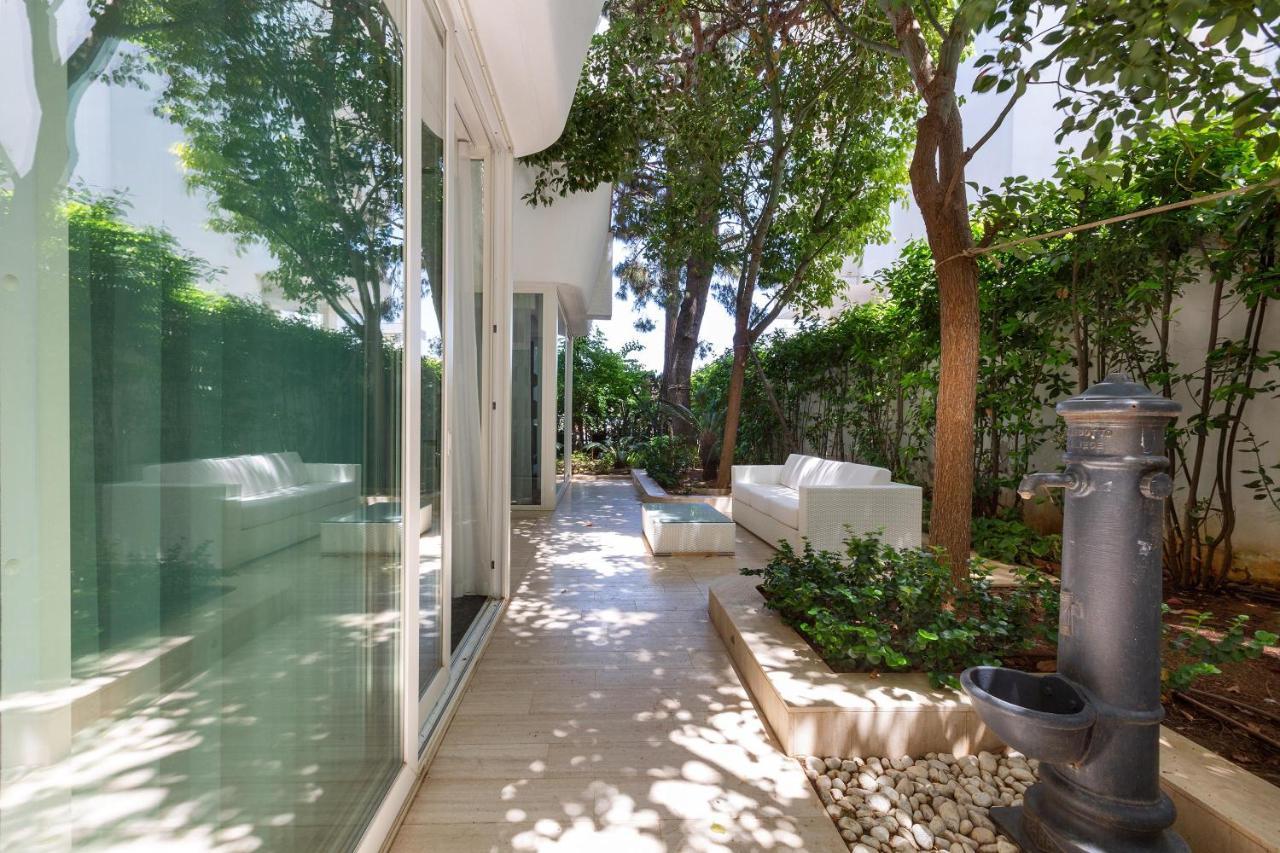 Luxury B&B Villetta Carra City - Gallipoli Exterior photo
